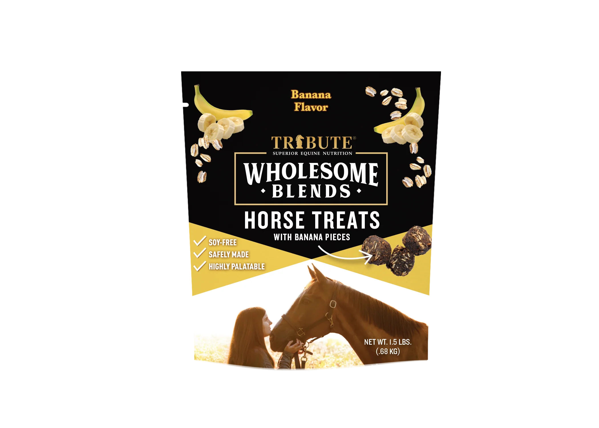 Horse Treats