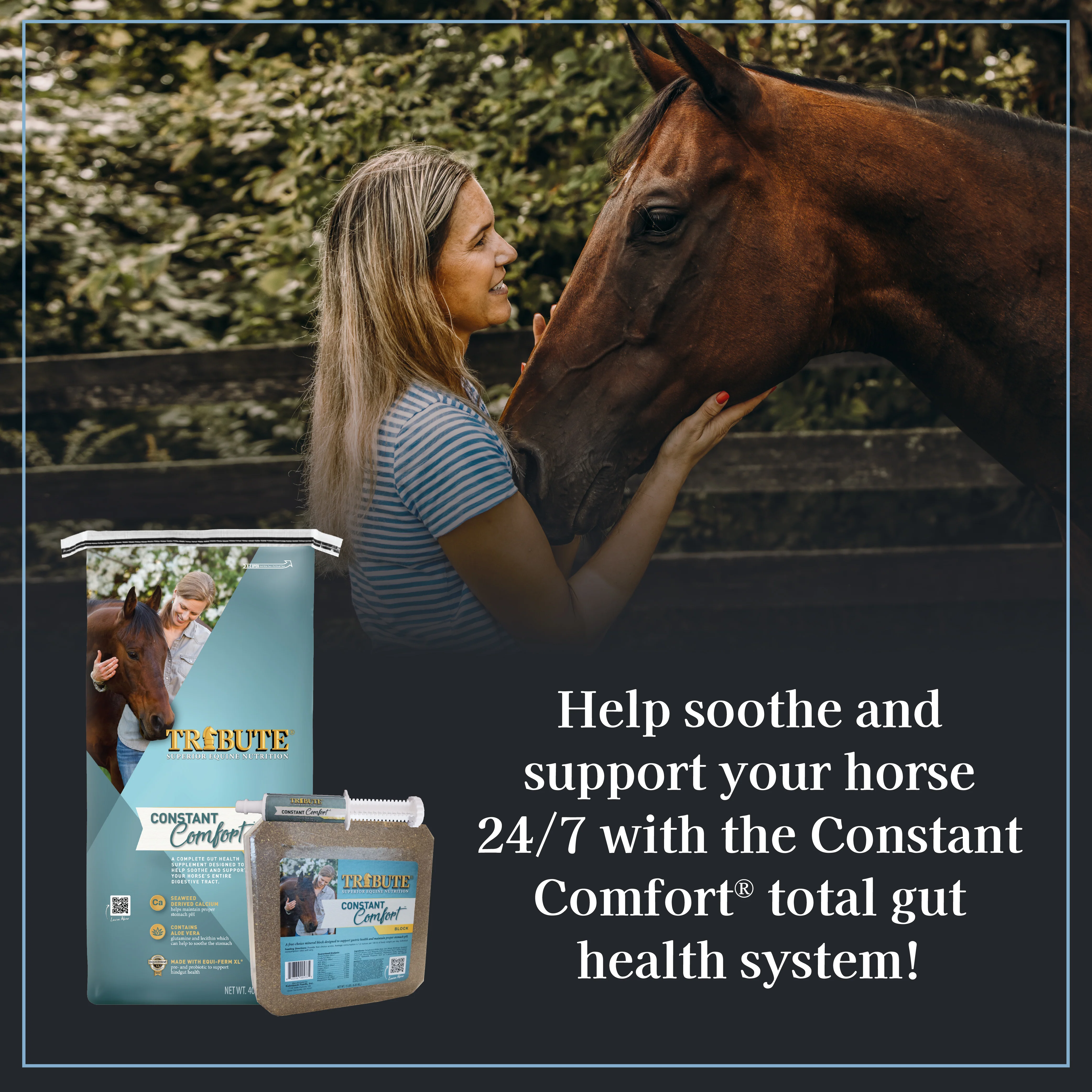 Constant Comfort® Plus, Total Gut Health Supplement - Image 4